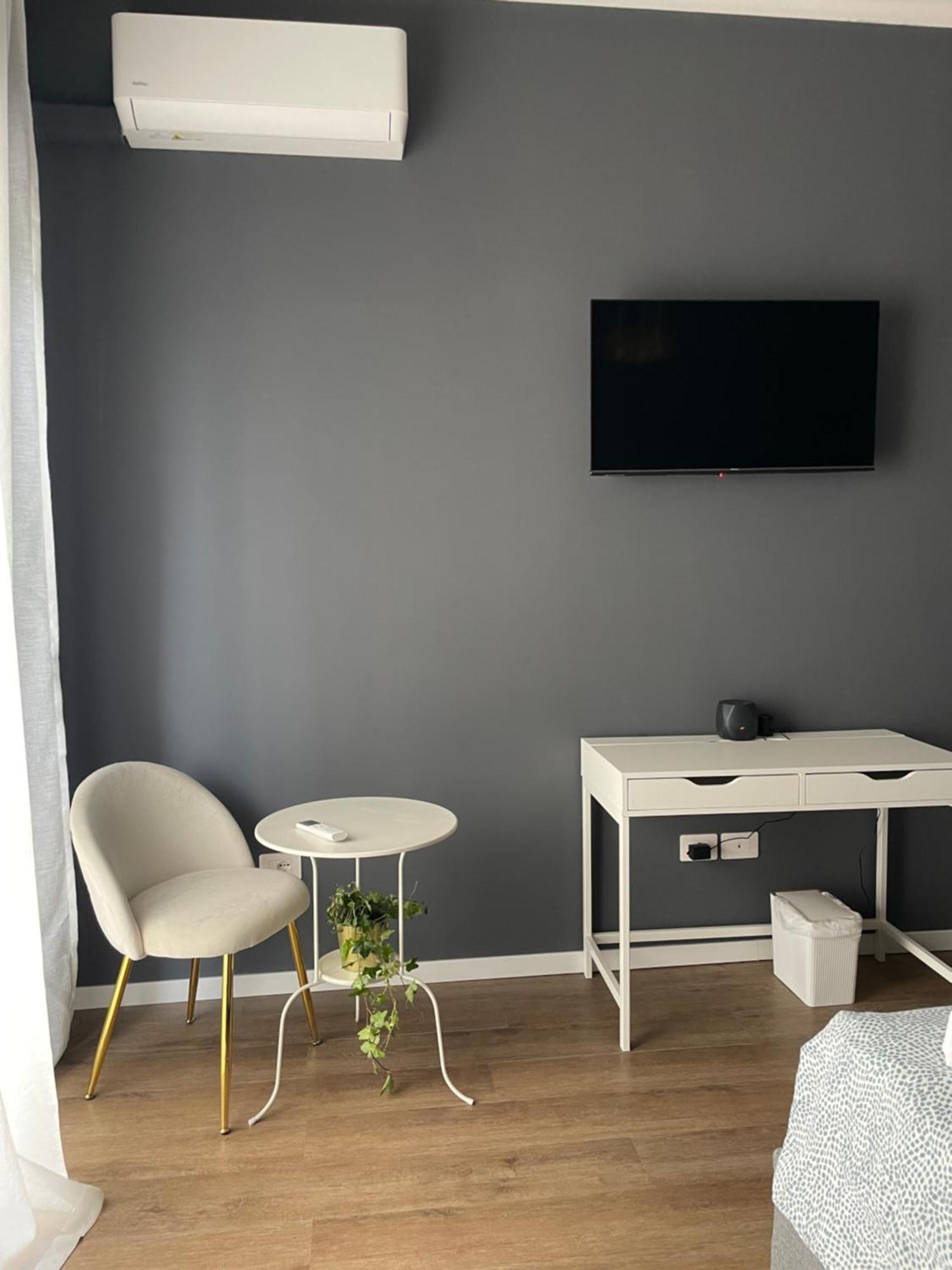 Isvi Bari Comfort Rooms Bagian luar foto
